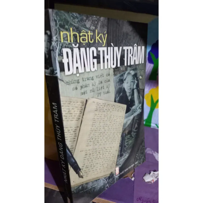 đặng thuỳ trâm 1009549