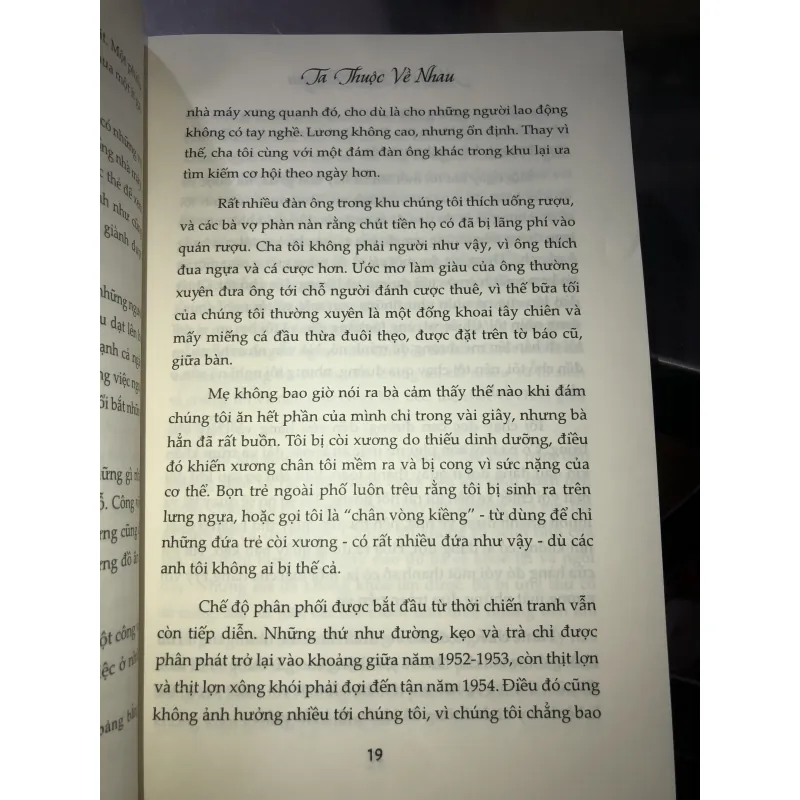 Ta thuộc về nhau - Alan & Irene Brogan 1024964