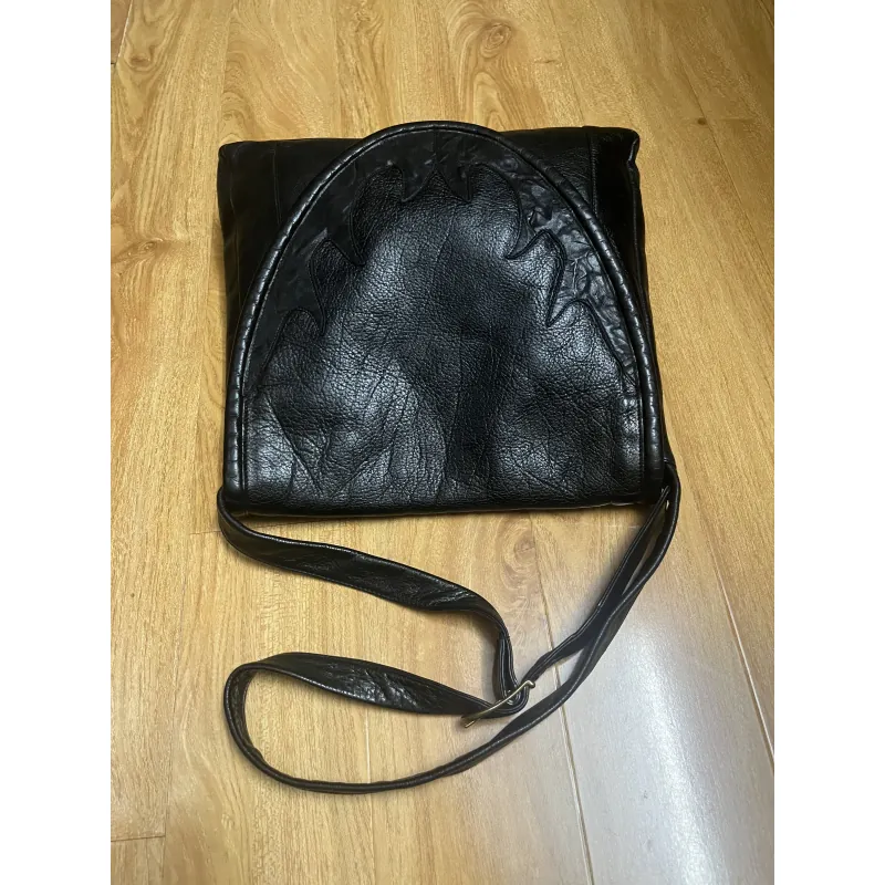 Túi nữ size 29*27*4 da thật 2hand 933773