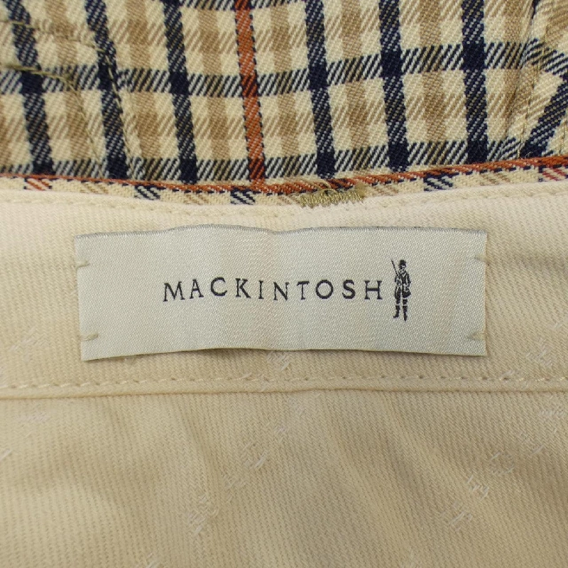 【Mã giảm giá】Quần MACKINTOSH 651534