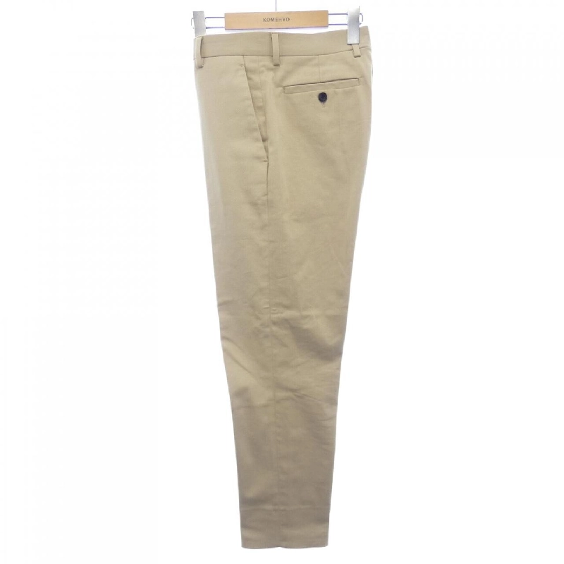 Berluti Pants - Hàng hiệu Authentic 888708