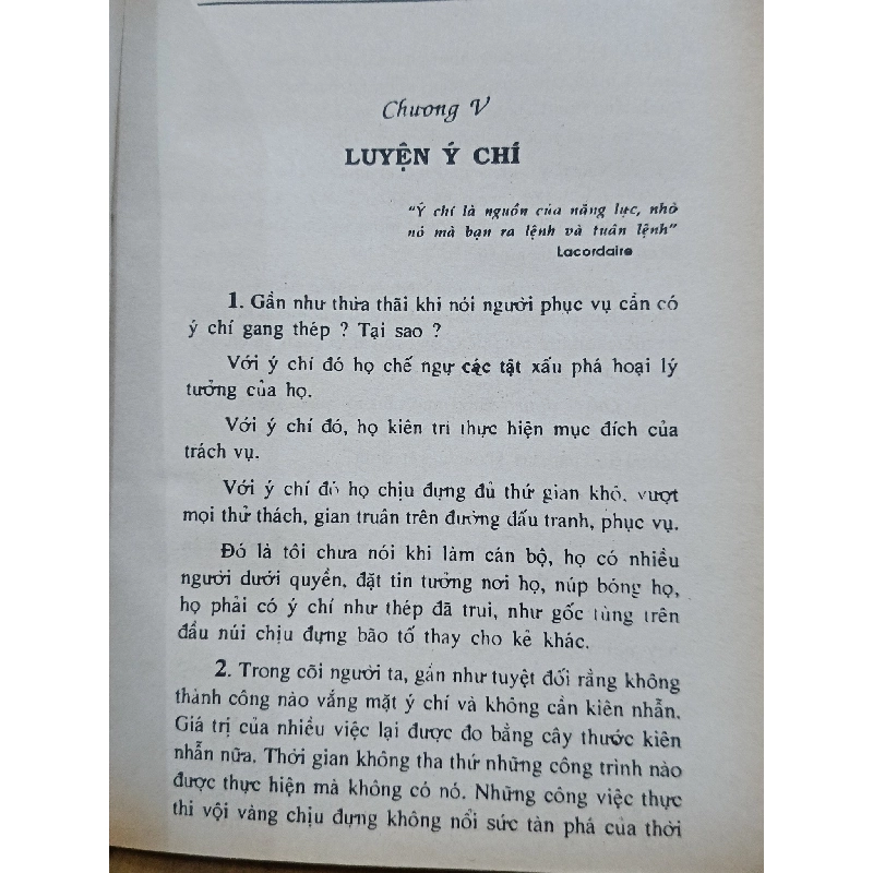 Hành trang vào đời - Hoàng Xuân Việt 1000777