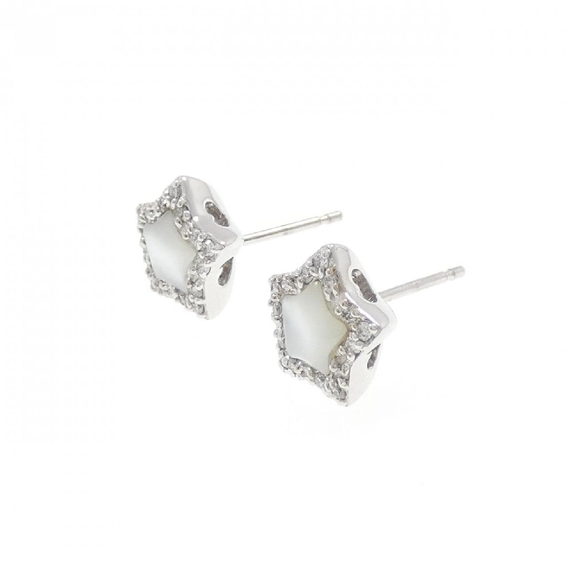 Bông tai Mẹ ngọc trai Ponte Vecchio 665599