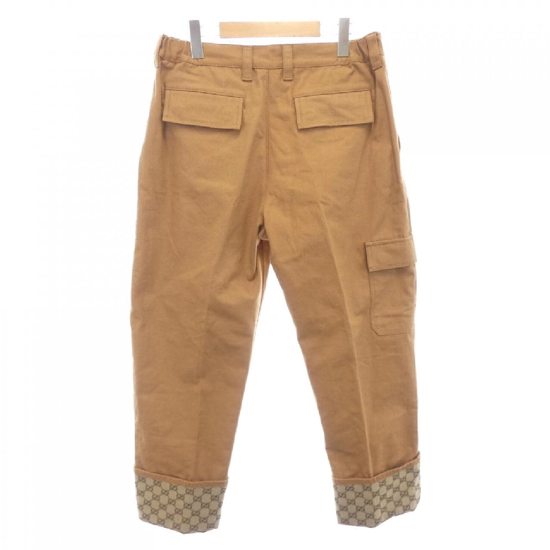 Quần GUCCI - Hàng hiệu Authentic 890998