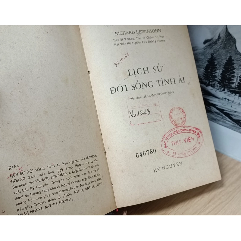 Lịch sử đời sống tình ái (Lewinsohn) 454088