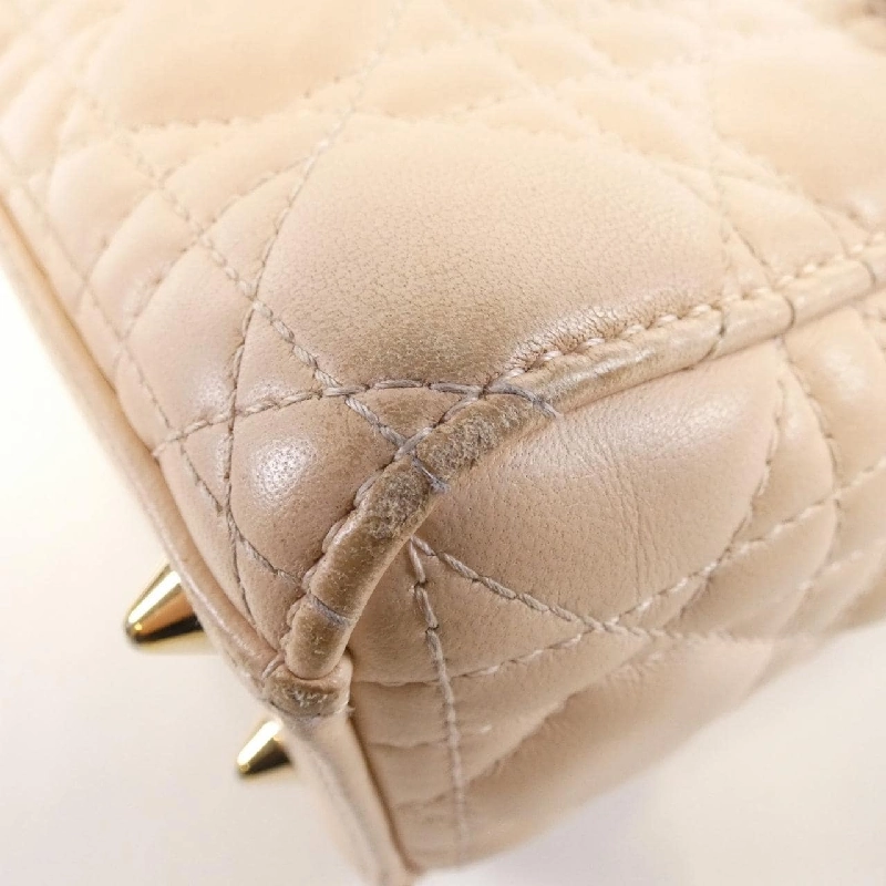 Túi Lady Dior Small MY ABCDIOR của Christian Dior 614460