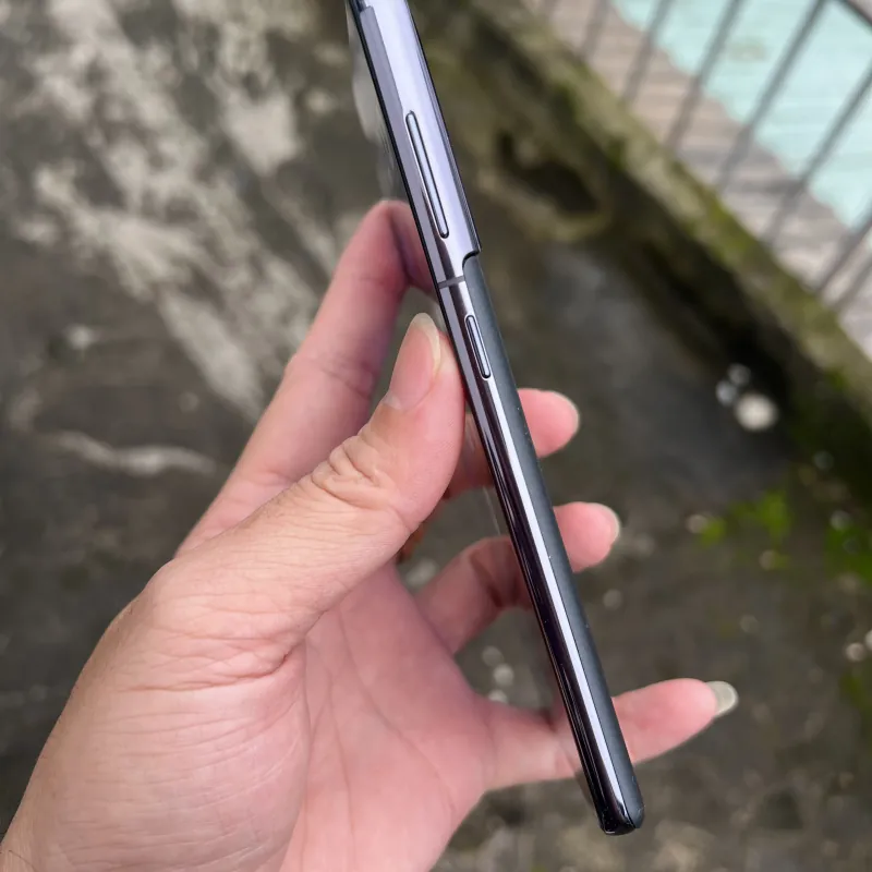 samsung galaxy S21 5G màn Dynamic AMOLED 2X 6.2 Full HD 120hz, mượt mà, 2 sim, pin lâu 797262