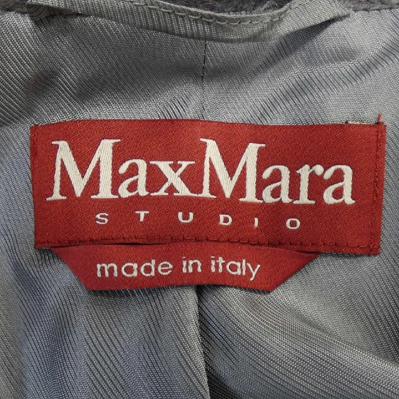 Max Mara STUDIO 601618 Áo khoác - Hàng hiệu Authentic 815874