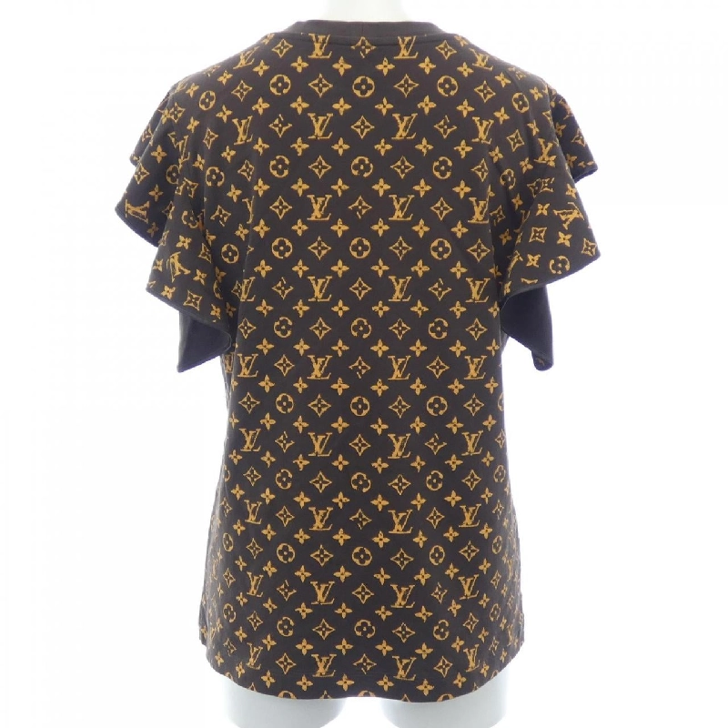 Louis Vuitton LOUIS VUITTON FJTS17YCX Áo - Hàng hiệu Chính hãng 774565