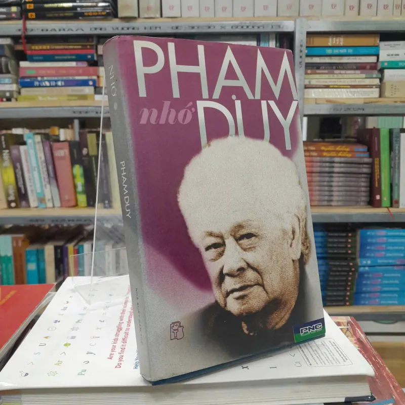 NHỚ - PHẠM DUY 595597