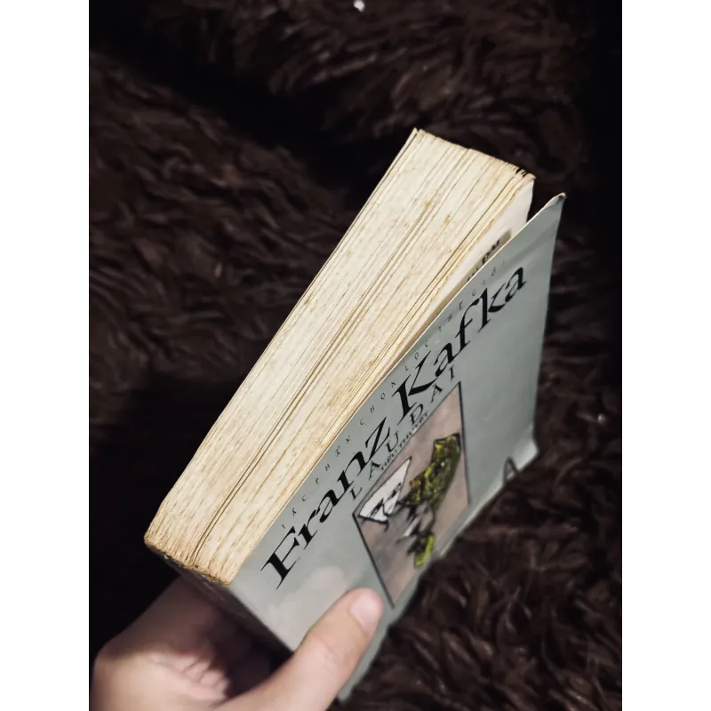 Lâu đài (1998) 1012772