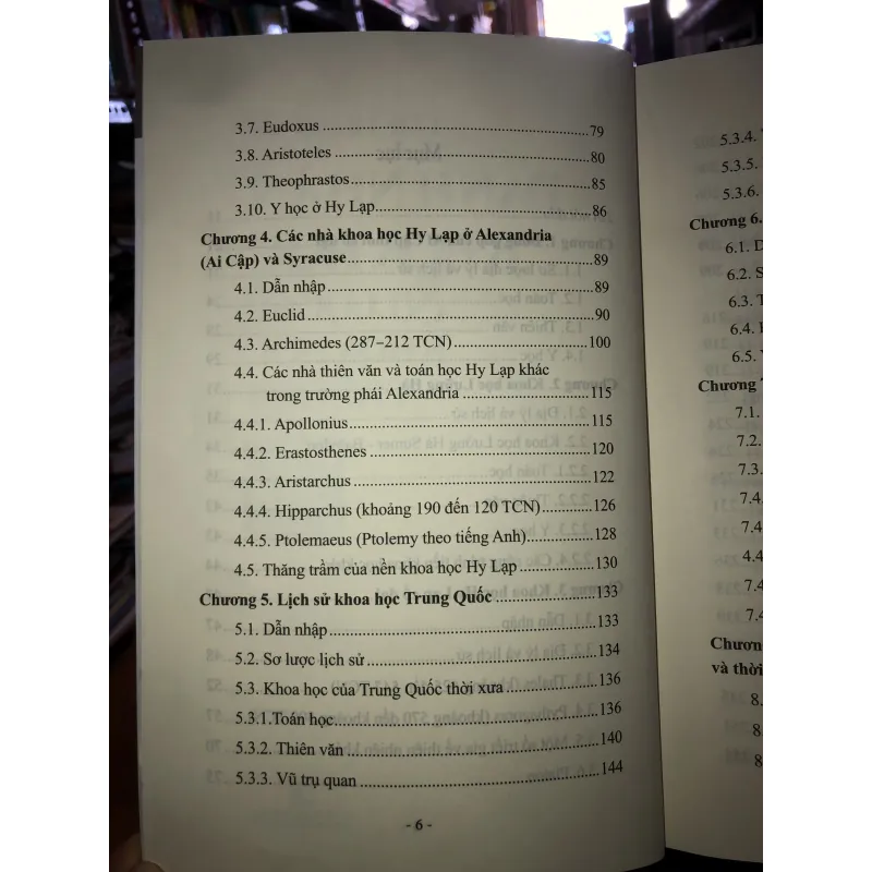 Danh nhân khoa học & lược sử khoa học thế giới quyển 1 Từ thời cổ đại đến cuối thế kỷ 18 991452
