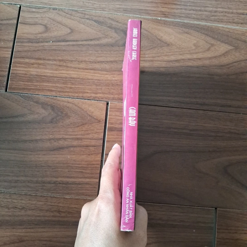 Cạm bẫy    525036