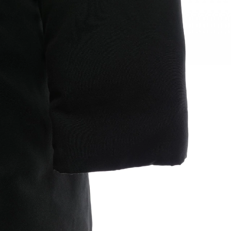 MONCLER 57843 BARTRAMIFUR Áo khoác lông - Hàng hiệu Authentic 822306