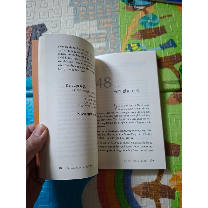 Đời Ngắn Đừng Ngủ Dài 792433