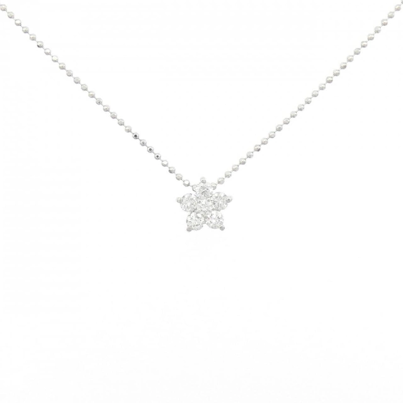 Ponte Vecchio Dây chuyền kim cương 0.30CT - Hàng hiệu Chính hãng 839960