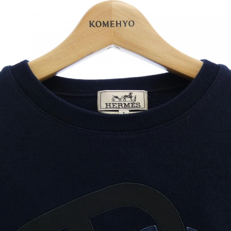 HERMES Sweat - Hàng hiệu Chính hãng 887107