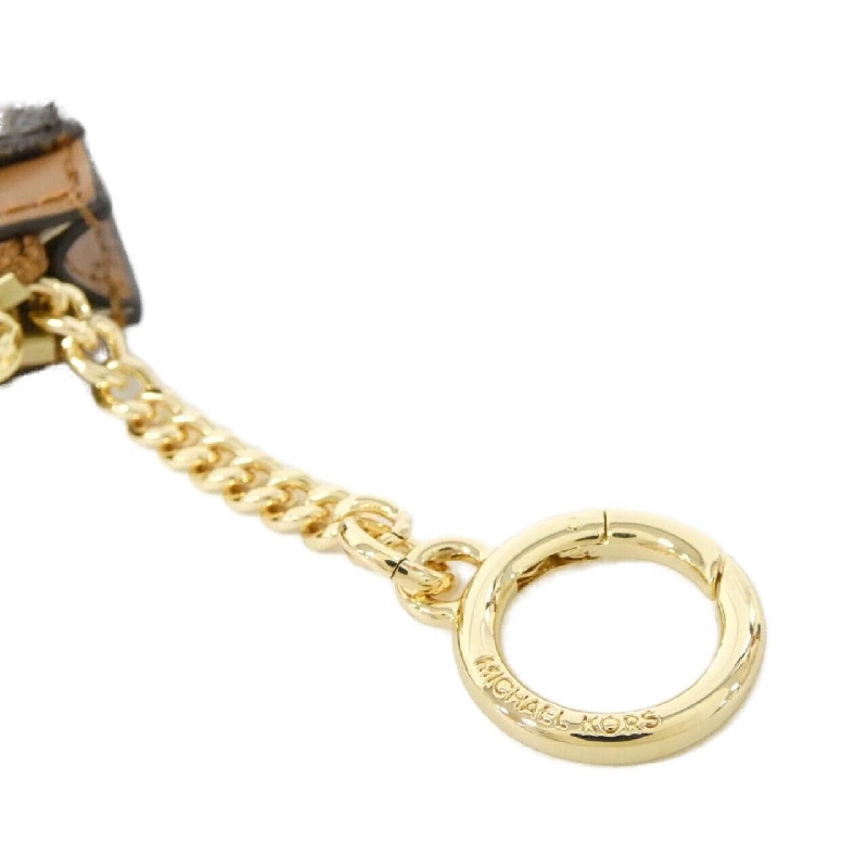 Michael Michael Kors JET SET 32F5GJ6D8B Ví đựng tiền & chìa khóa - Hàng hiệu Chính hãng 770361