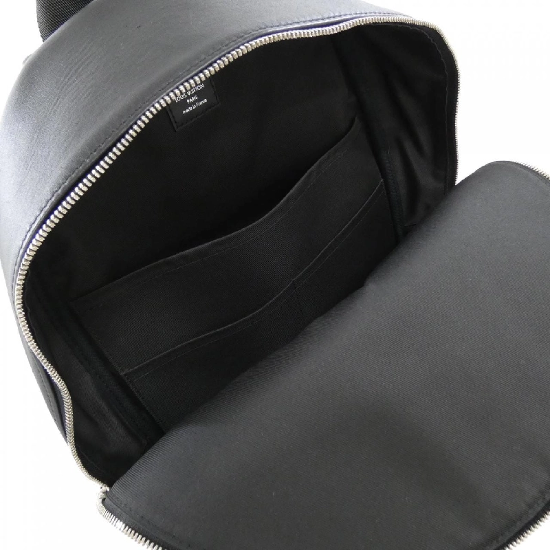 Ba lô Louis Vuitton Damier Graphite Josh N40365 610331