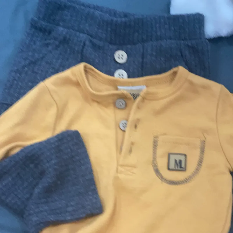 Bộ ấm em bé 591380