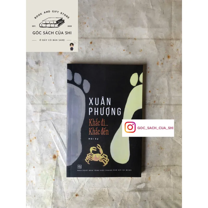 Khắc Đi Khắc Đến - Xuân Phượng 755996