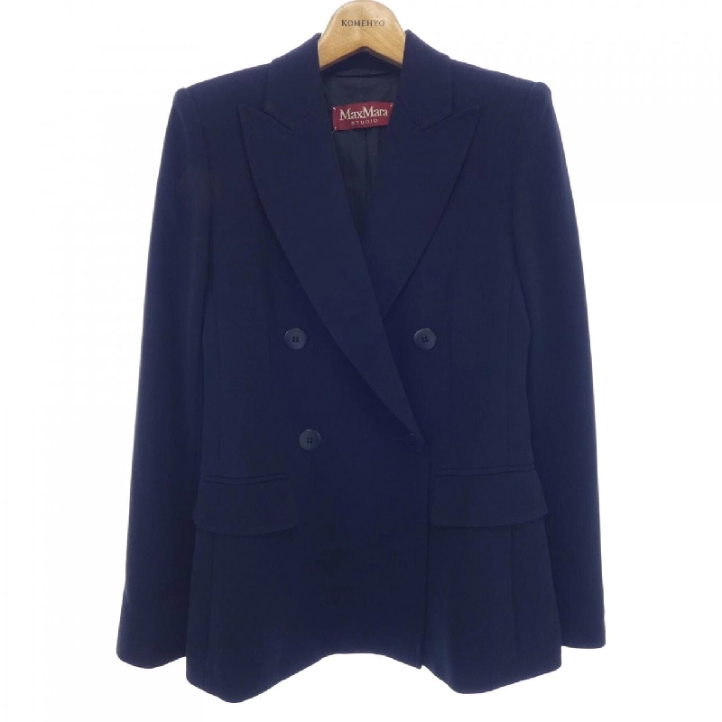 Áo khoác Max Mara STUDIO 656597