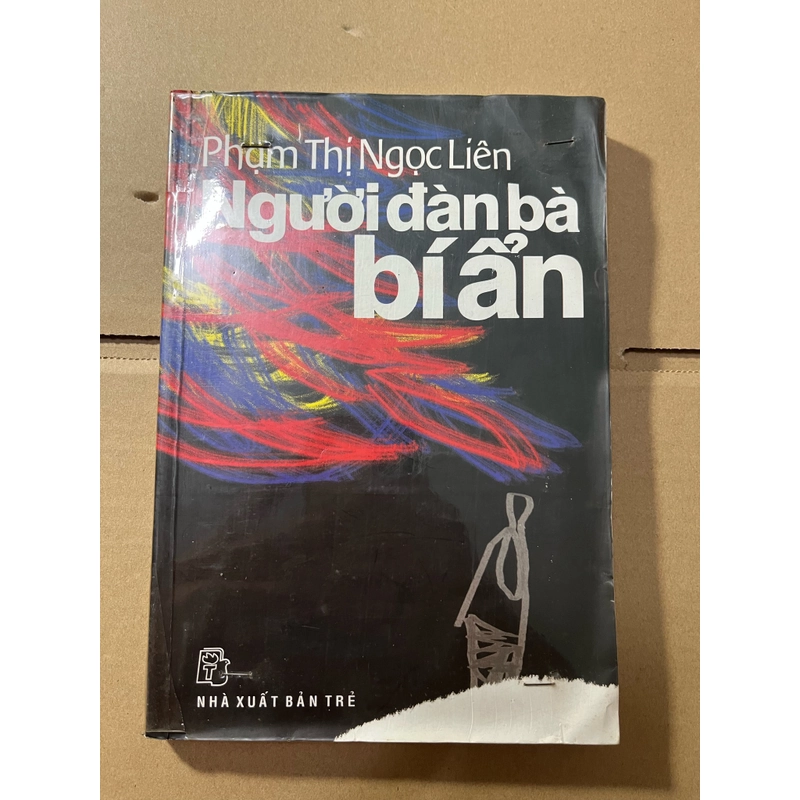 Phạm Thị Ngọc Liên người đàn bà bí ẩn 524494