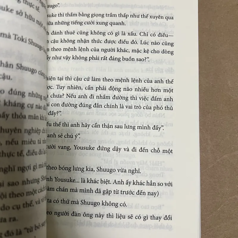 Cuộc chiến siêu nhiên giữa đời thường tập 9 1022980