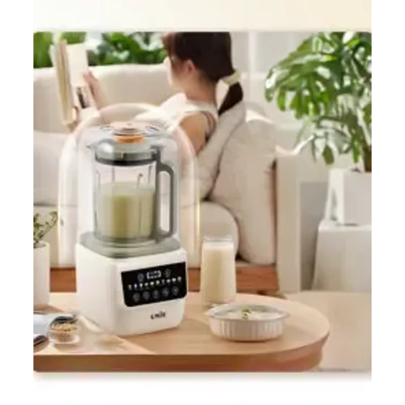 UNIE UCB15 – Máy làm sữa hạt quốc dân, êm hơn 30% 761216