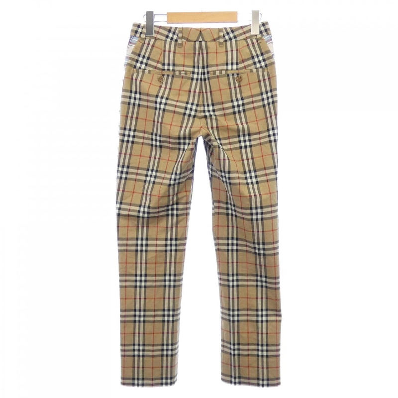 Quần Burburry BURBERRY 8016903 - Hàng hiệu Chính hãng 820415