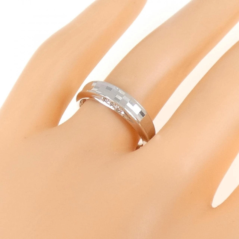 PT900 Nhẫn Kim Cương - Hàng hiệu Chính hãng 847896