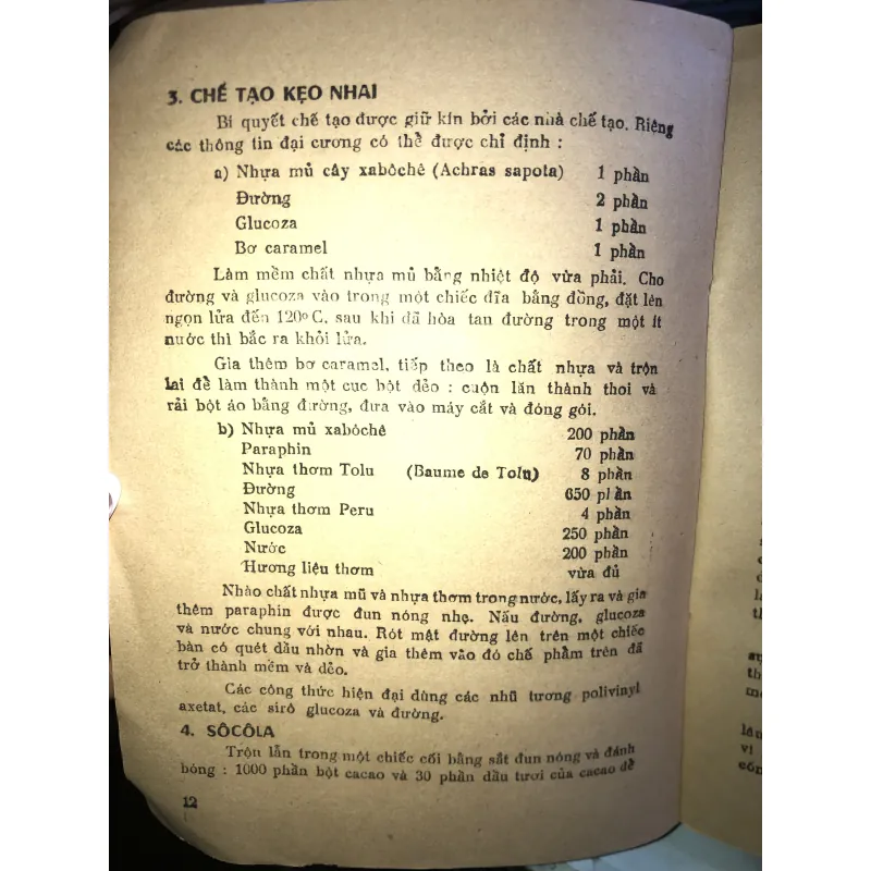 Bí quyết 600 nghề ít vốn dễ làm - Phạm Đình Trị  1001709