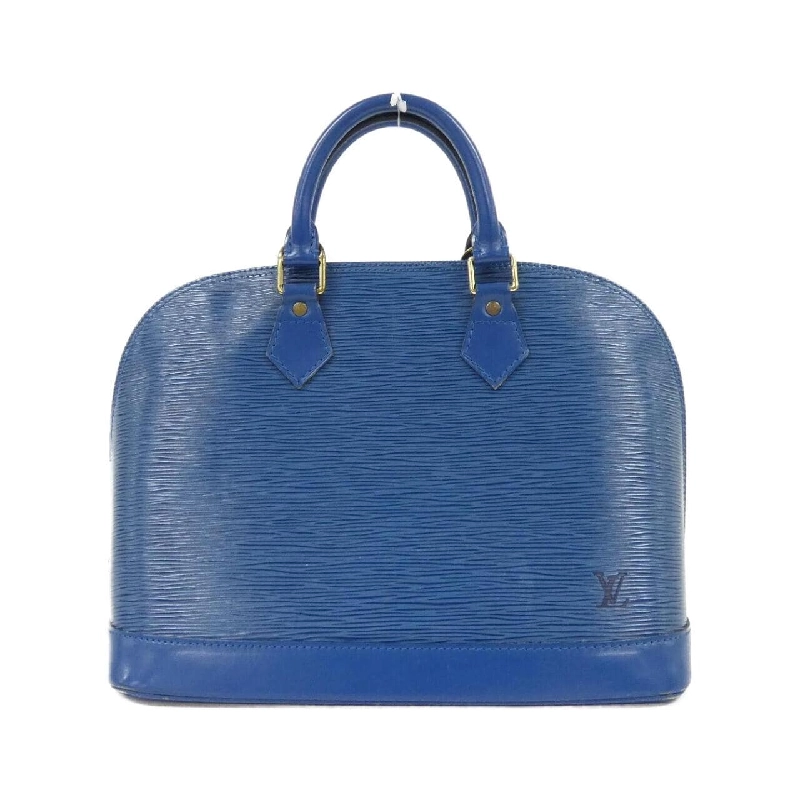 Túi Louis Vuitton Epi Alma PM M52145 616059