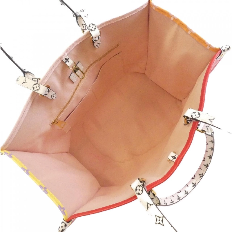 Túi xách Louis Vuitton Monogram Giant OnTheGo GM M44569 - Hàng hiệu Chính hãng 804783