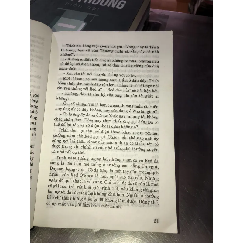 Phía sau tình yêu - Kate Coscarelli 1005490