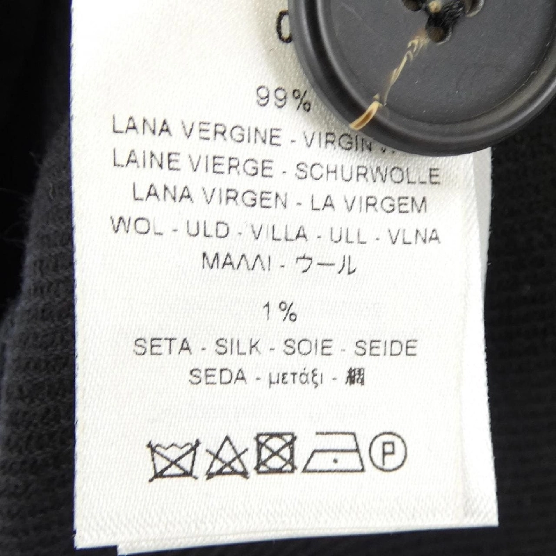 Áo khoác forte-forte - Hàng hiệu Authentic 811720