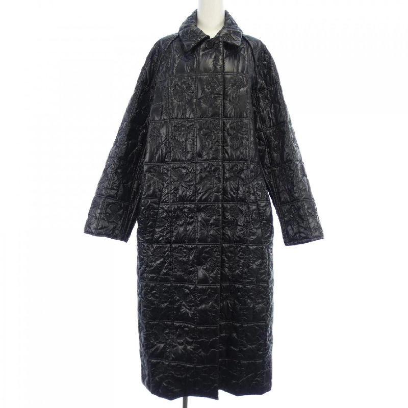 【Mã giảm giá】Áo khoác CECILIE BAHNSEN 635381