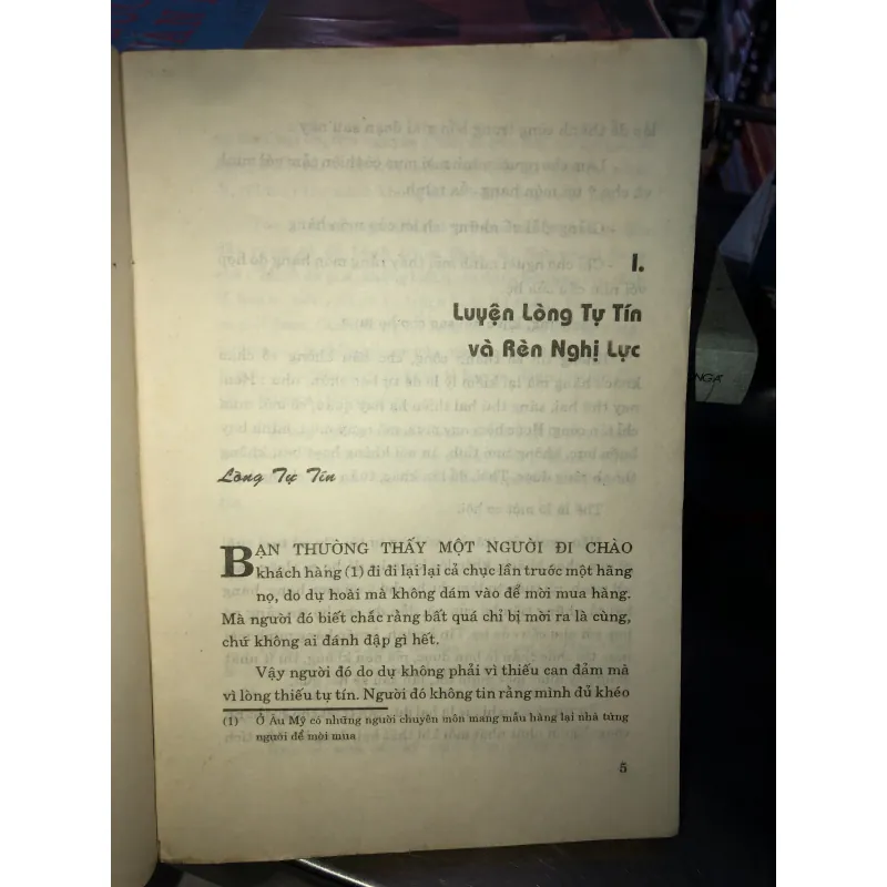 7 bước đến thành công - Gordon Byron 972169