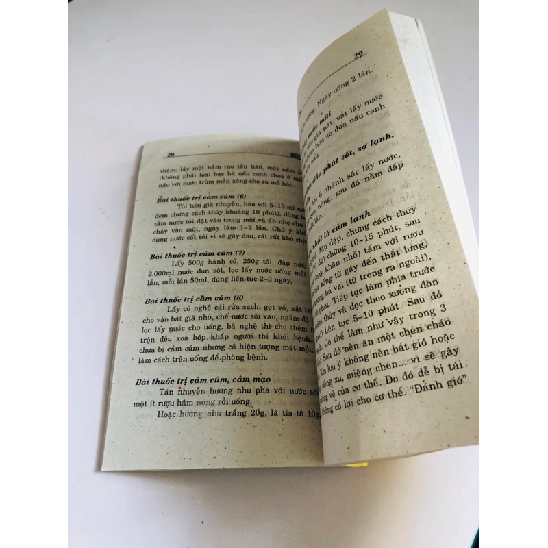 1001 BÀI THUỐC TRỊ BỆNH THÔNG THƯỜNG  548611