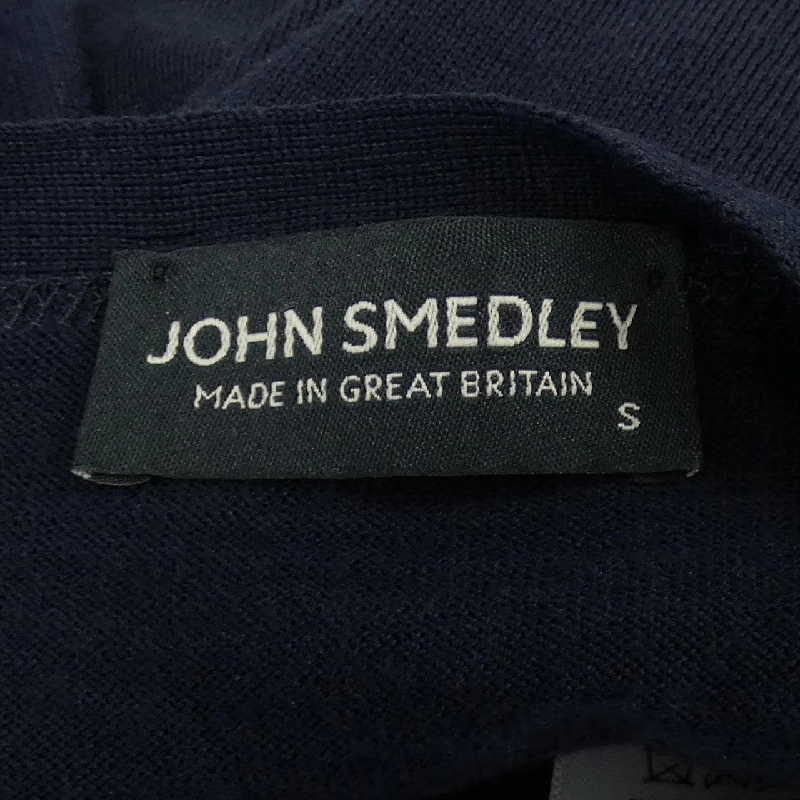 JOHN SMEDLEY Áo khoác cardigan - Hàng hiệu Authentic 890936