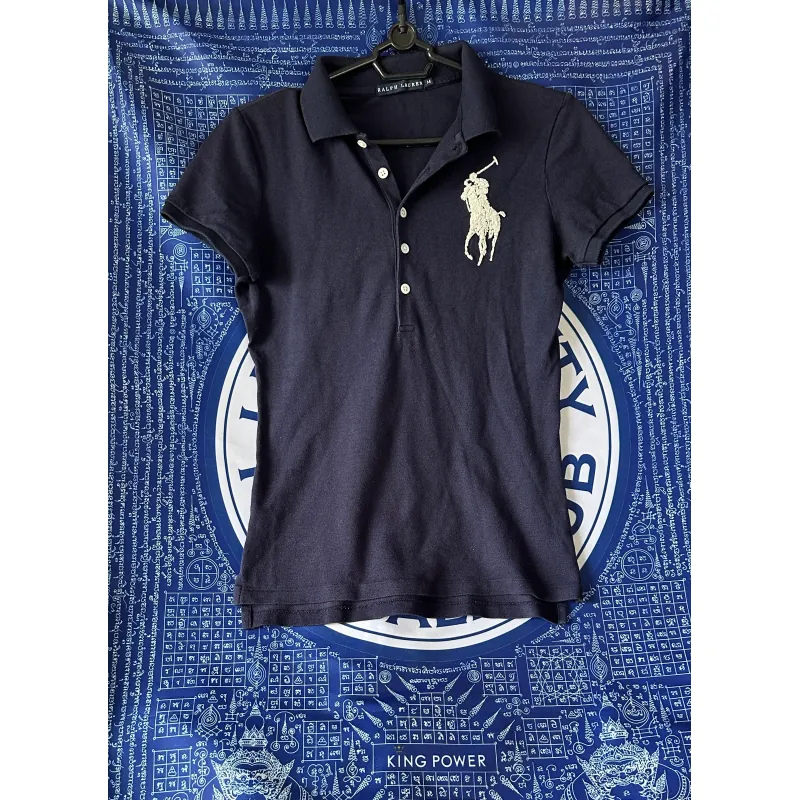 Áo polo RalphLauren 998972