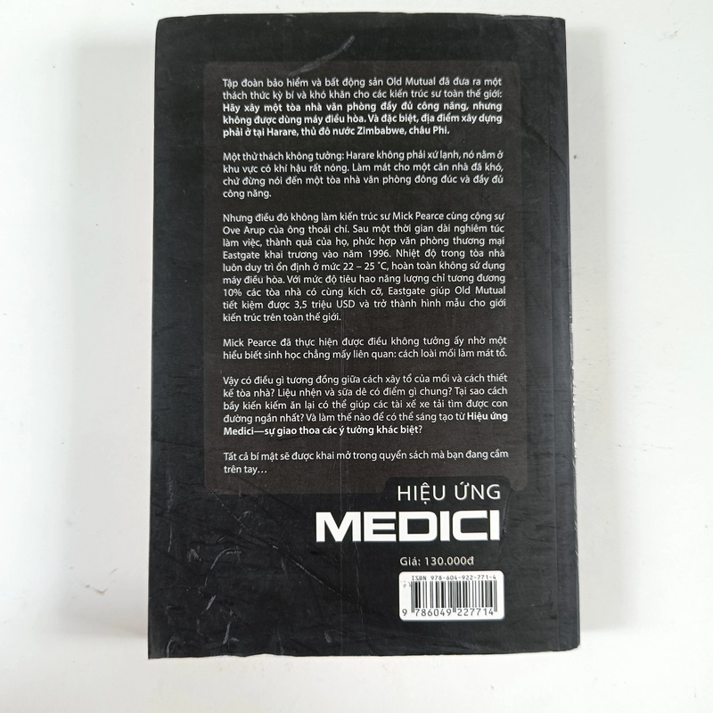 Hiệu ứng Medici (2019) 199939