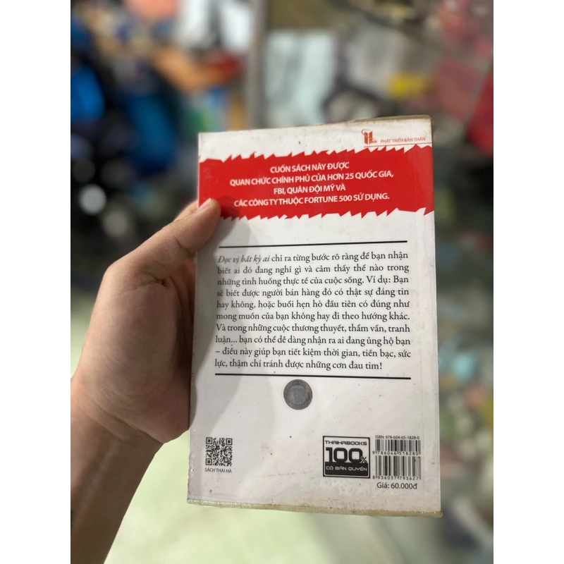 Đọc vị bất kỳ ai 420142