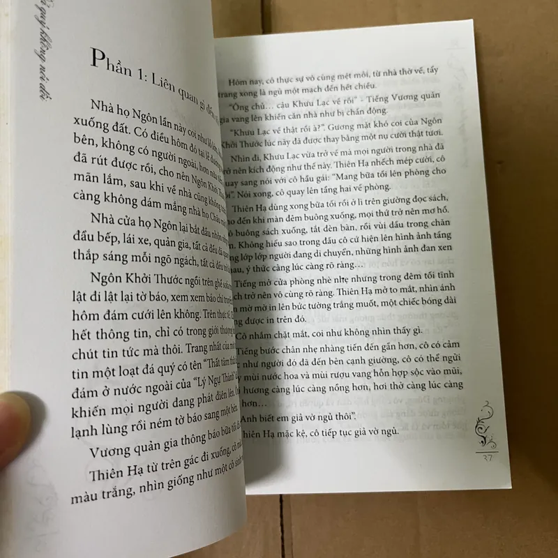 Đá quý không nói dối 563073