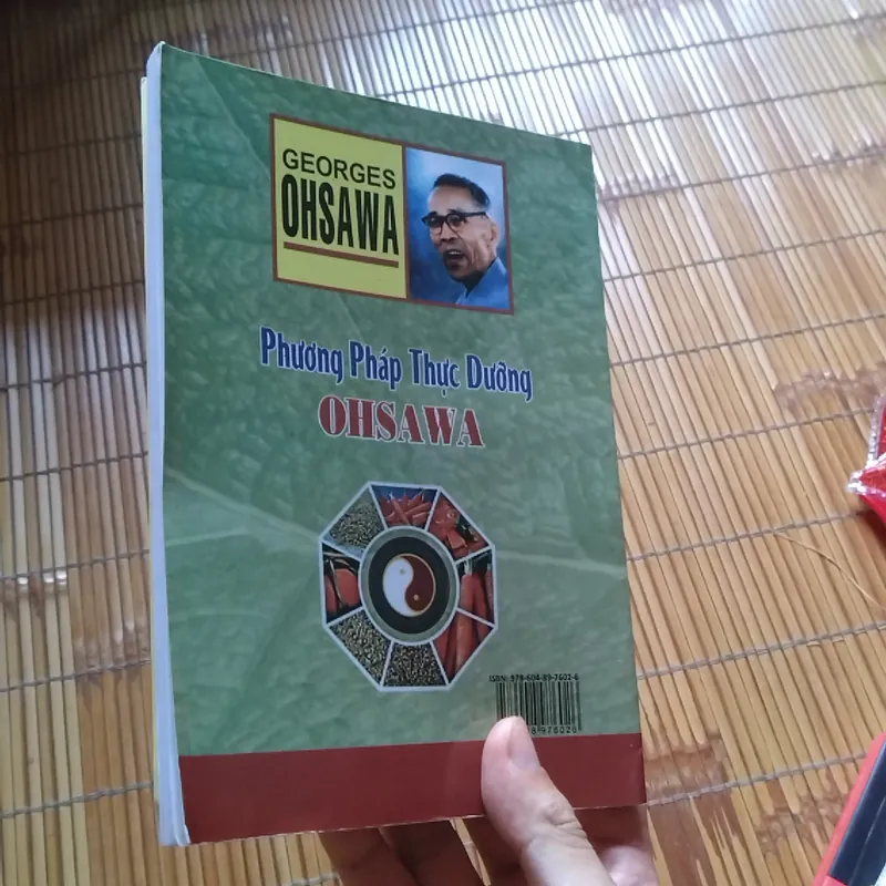 Phương pháp thực dưỡng Ohsawa 558926