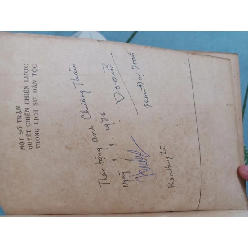 Sách Truyện Một Số Trần Quyết Chiến Chiến Lược Trong Lịch Sử Dân Tộc - Phan Huy Lê, Bùi Đăng Dũng, Phạm Thị Tâm, Trần Bá Chỉ mới 944392