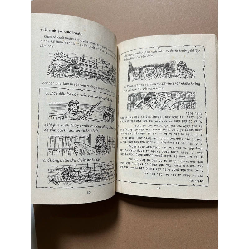 Khảo cổ dễ sợ 542482