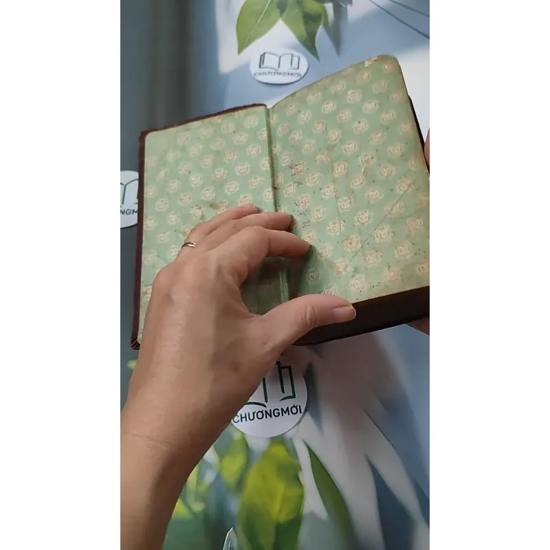 [MIỄN PHÍ BỌC SÁCH] Từ Điển Việt Hán Tối Tân 749403