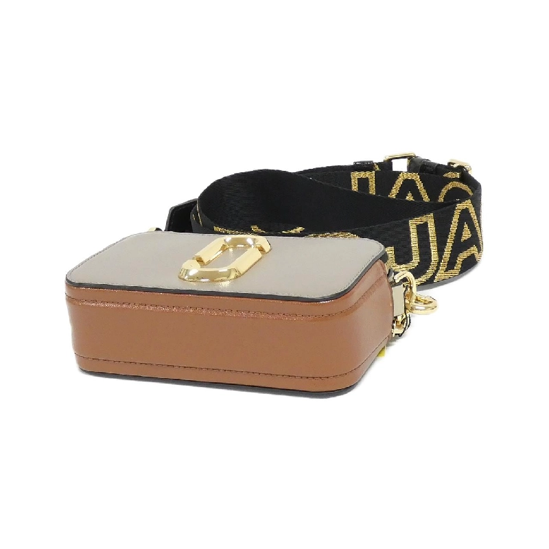 【Sản phẩm mới】Mark Jacobs THE COLORBLOCK SNAPSHOT 2S3HCR500H03 Túi đeo vai 613960