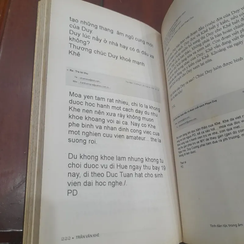Trần Văn Khê - TÍNH DÂN TỘC TRONG ÂM NHẠC PHẠM DUY & TÌNH BẠN DUY-KHÊ 571881